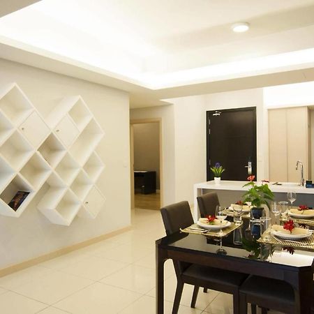 Apartment By Wgs Homestay Куала-Лумпур Екстер'єр фото