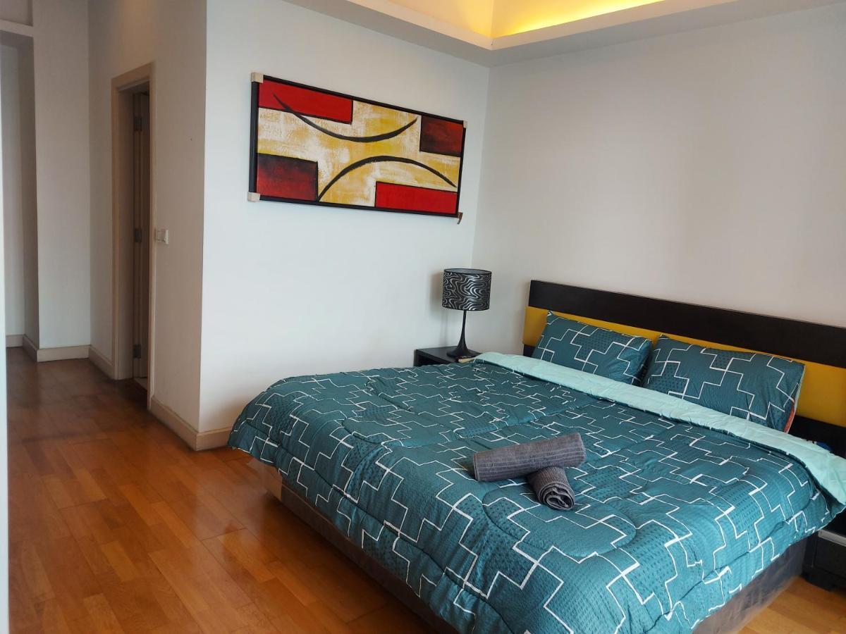 Apartment By Wgs Homestay Куала-Лумпур Екстер'єр фото