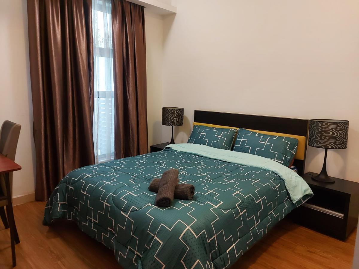 Apartment By Wgs Homestay Куала-Лумпур Екстер'єр фото