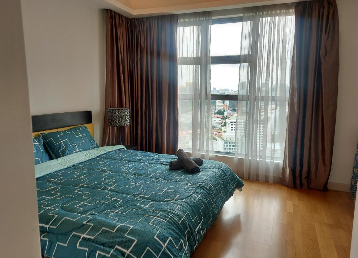 Apartment By Wgs Homestay Куала-Лумпур Екстер'єр фото
