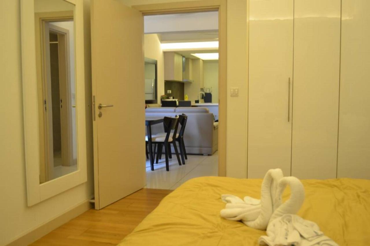 Apartment By Wgs Homestay Куала-Лумпур Екстер'єр фото